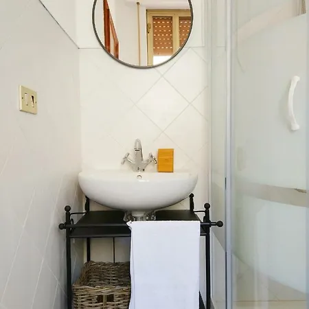 Appartement Casa La Prua Verso Il Mare
