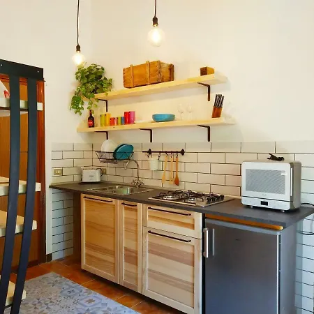 Appartement Casa La Prua Verso Il Mare Avola