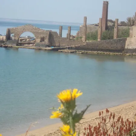 Appartement Casa La Prua Verso Il Mare *