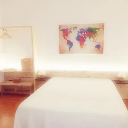 Appartement Casa La Prua Verso Il Mare Avola