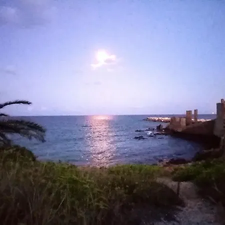 Appartement Casa La Prua Verso Il Mare Avola