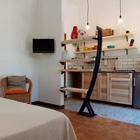 Casa La Prua Verso Il Mare * Avola