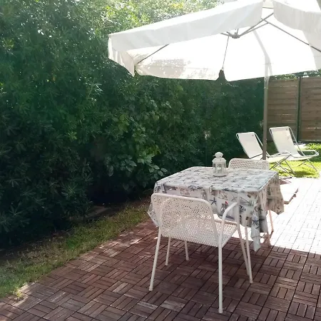 Appartement Casa La Prua Verso Il Mare Avola